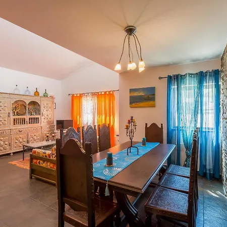Holiday home Ruinas Gamito