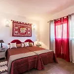 Ruinas Gamito Vakantiehuis