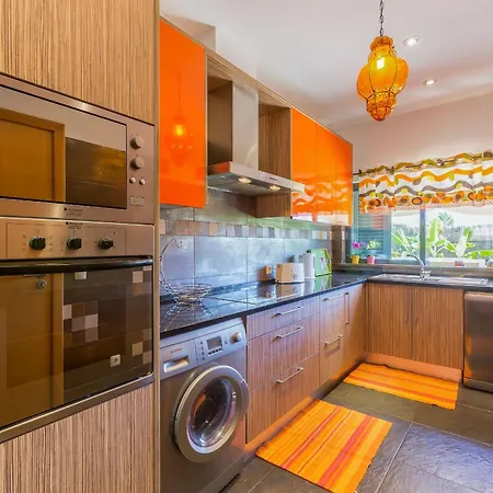 Ruinas Gamito Dom wakacyjny Guia (Faro)