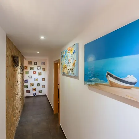 Dom wakacyjny Ruinas Gamito Guia (Faro)