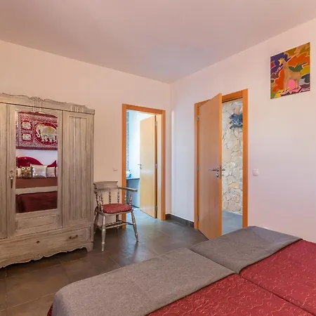 Casa vacanze Ruinas Gamito *