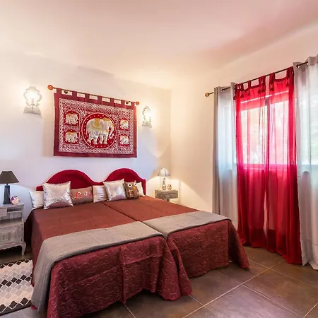 Ruinas Gamito Dom wakacyjny