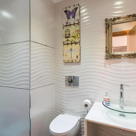 Dom wakacyjny Ruinas Gamito *