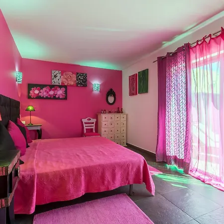 Ruinas Gamito * 기아