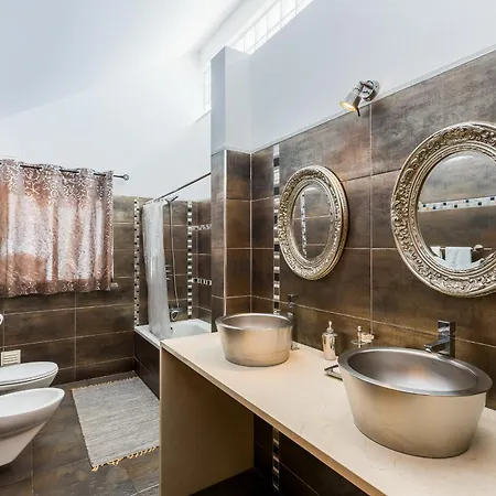 Dom wakacyjny Ruinas Gamito