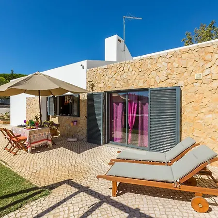 Ruinas Gamito Guia (Faro)