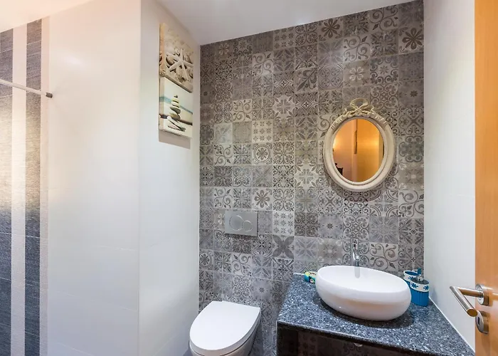 Ruinas Gamito Hébergement de vacances