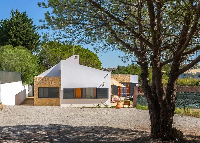 別荘 Ruinas Gamito *