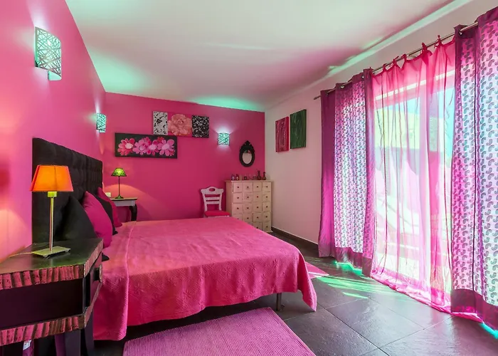 Ruinas Gamito * Guia (Faro)