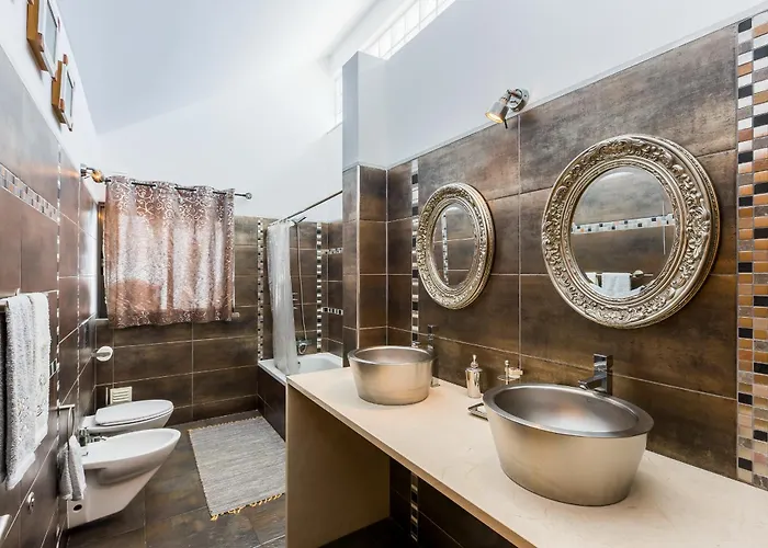 Casa vacanze Ruinas Gamito